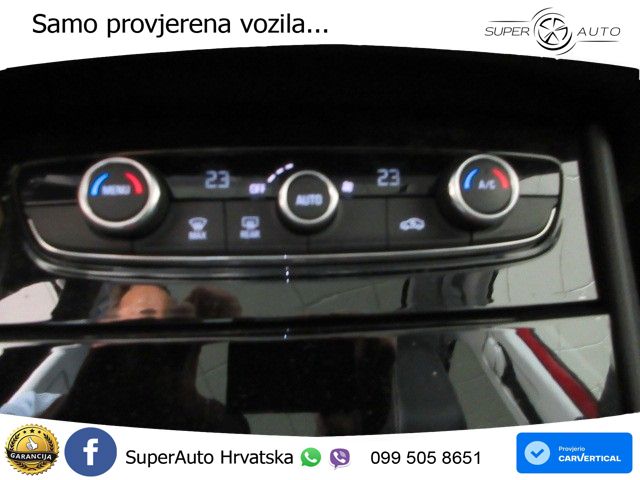 Opel Grandland X 1.5d (130 KS) Automatic LED+ACC