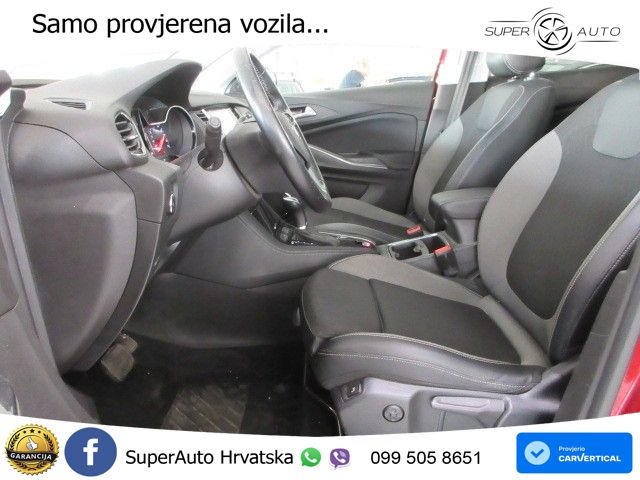 Opel Grandland X 1.5d (130 KS) Automatic LED+ACC
