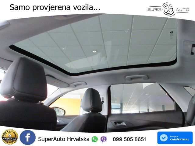Opel Grandland X 1.5d (130 KS) Automatic LED+ACC