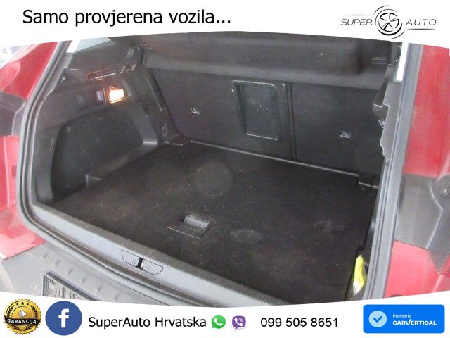 Opel Grandland X 1.5d (130 KS) Automatic LED+ACC