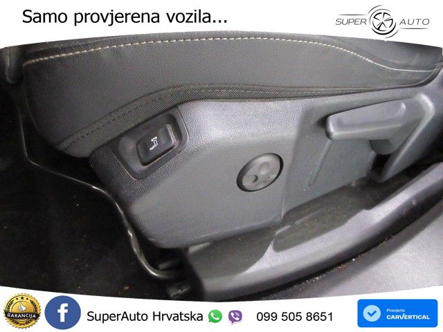 Opel Grandland X 1.5d (130 KS) Automatic LED+ACC