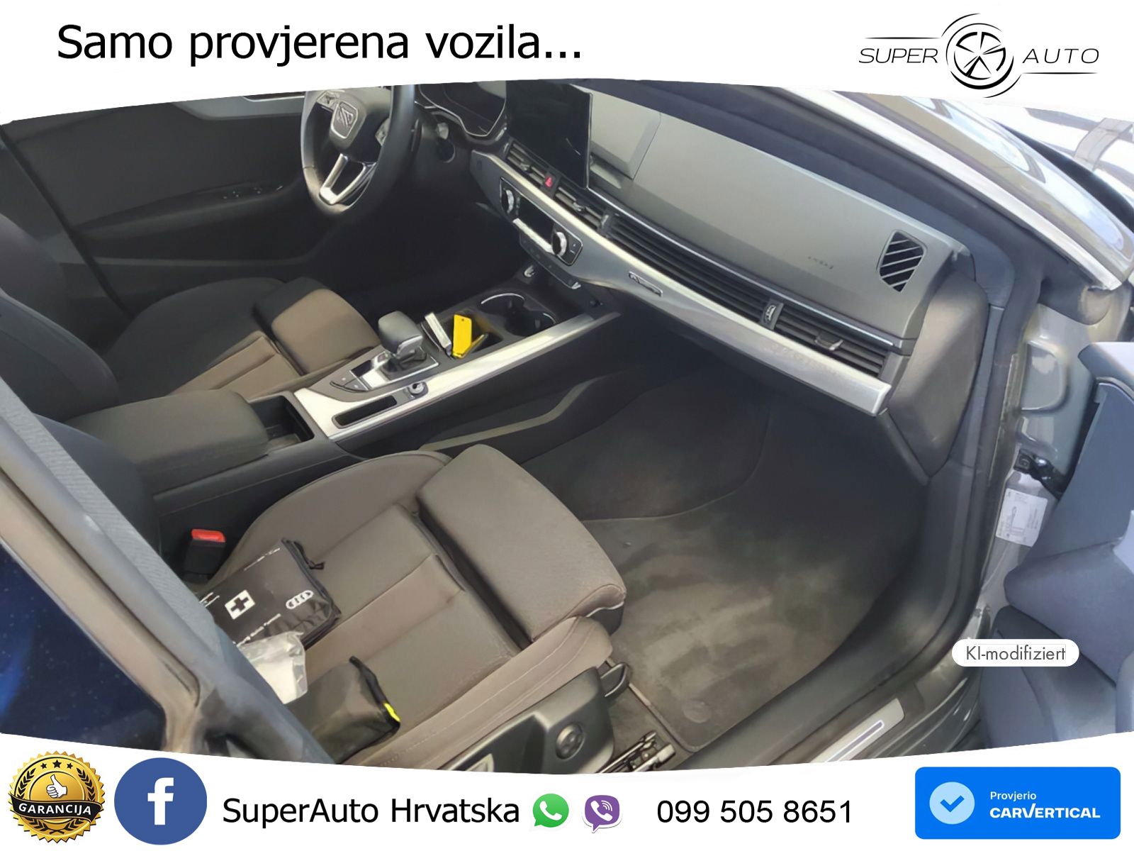 Audi A5 Sportback  40 TFSI (204 KS) quattro S tronic S line MATRIX+GR SJED+KAM