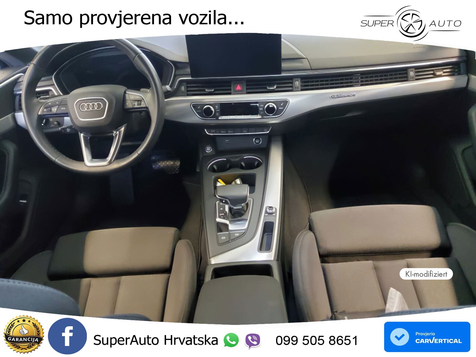 Audi A5 Sportback  40 TFSI (204 KS) quattro S tronic S line MATRIX+GR SJED+KAM