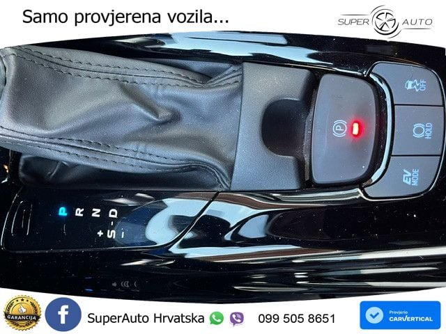 Toyota C-HR 2.0 (184 KS) Hybrid e-CVT Team D LED+GR SJED+ACC