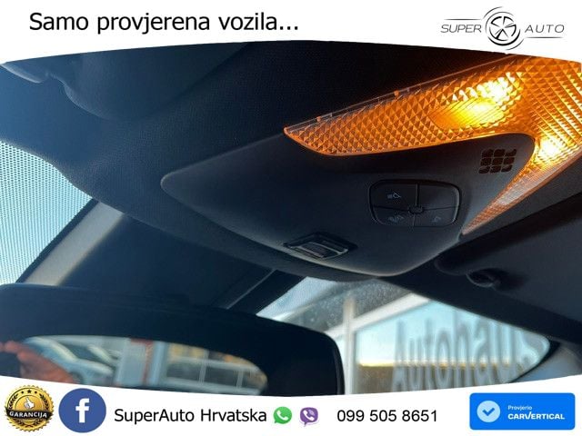 Toyota C-HR 2.0 (184 KS) Hybrid e-CVT Team D LED+GR SJED+ACC