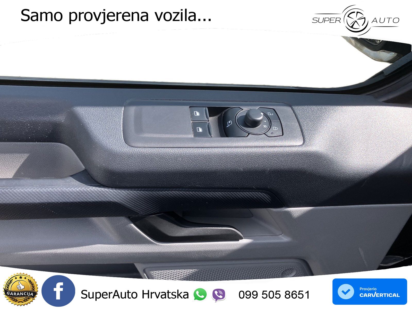 Ford Transit Custom 2.0 EcoBlue 320 L1 Trend FWD 136 KS