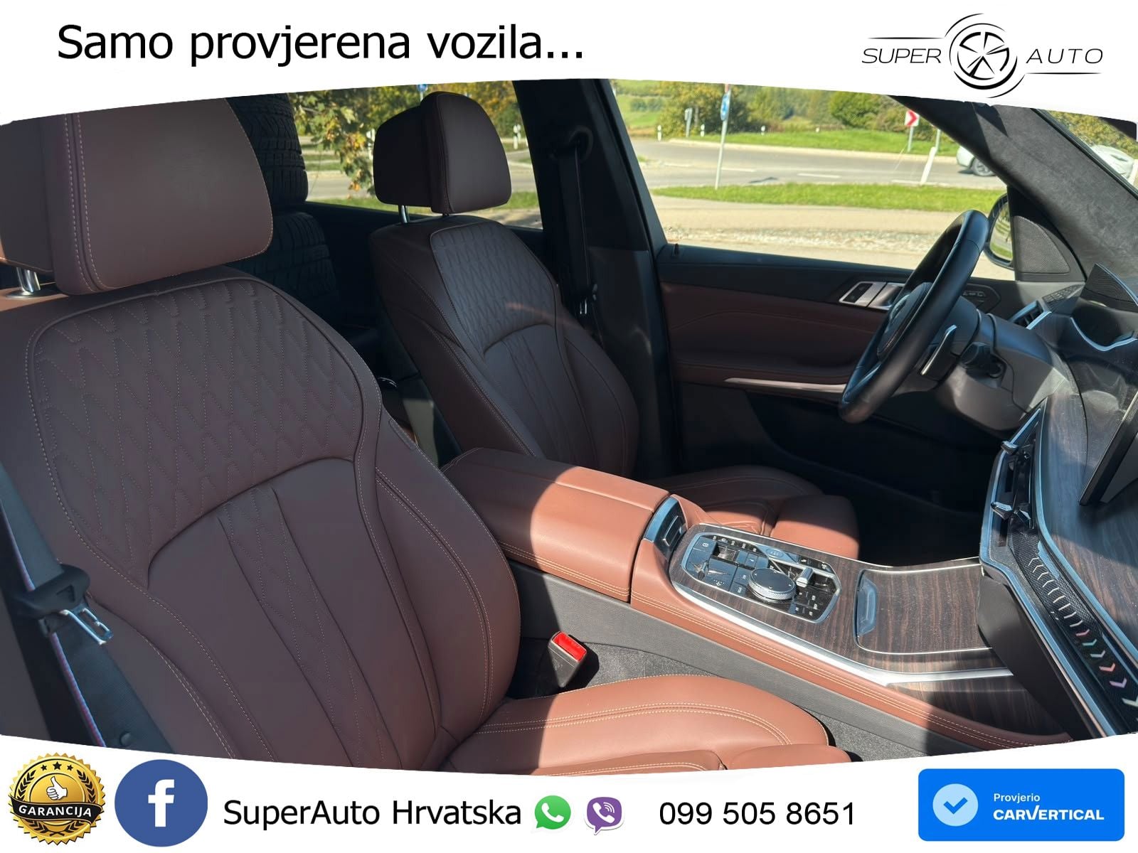 BMW X7 40d (352 KS) xDrive Steptronic M Sport LED+GR SJED+ACC