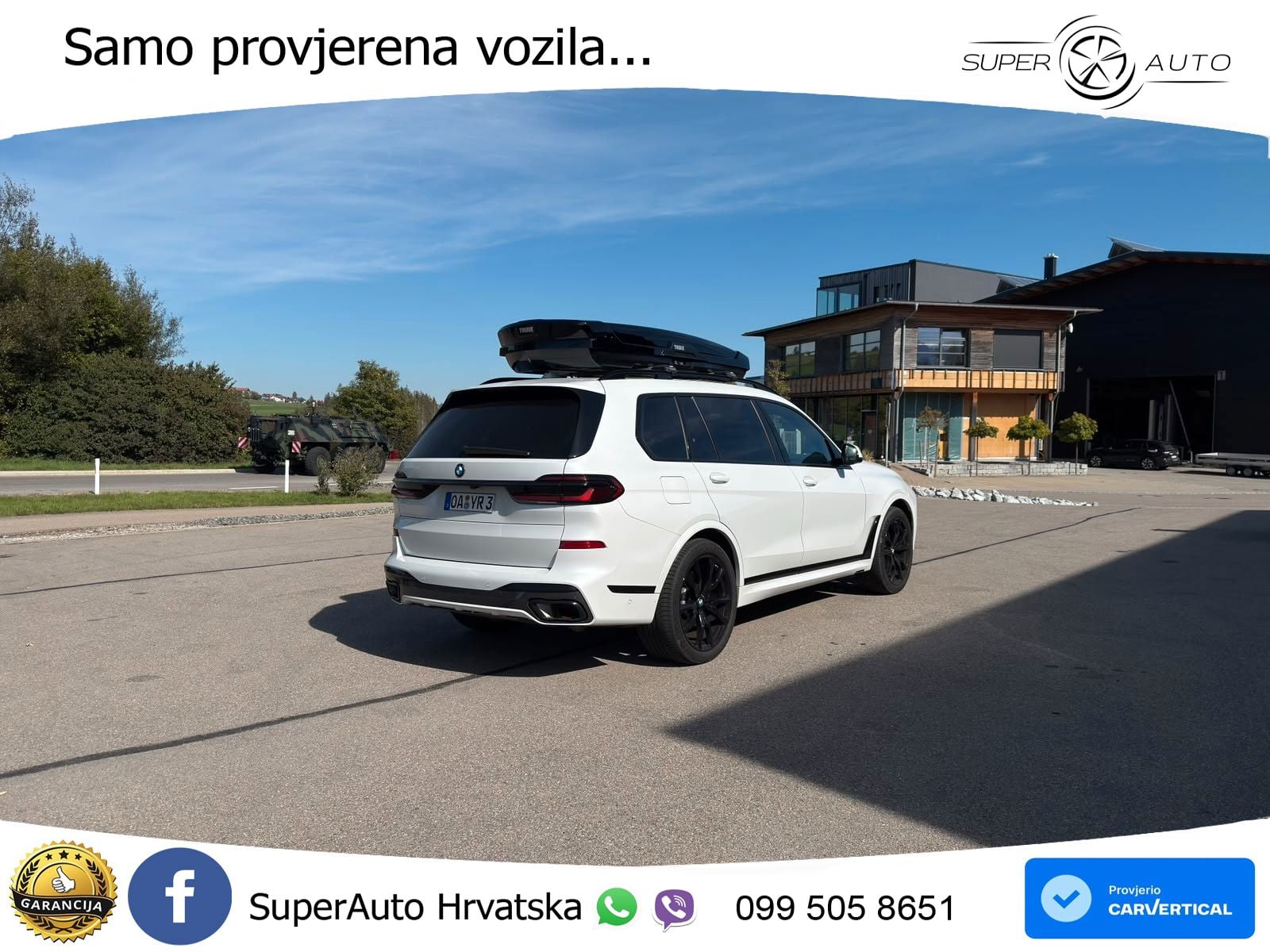 BMW X7 40d (352 KS) xDrive Steptronic M Sport LED+GR SJED+ACC