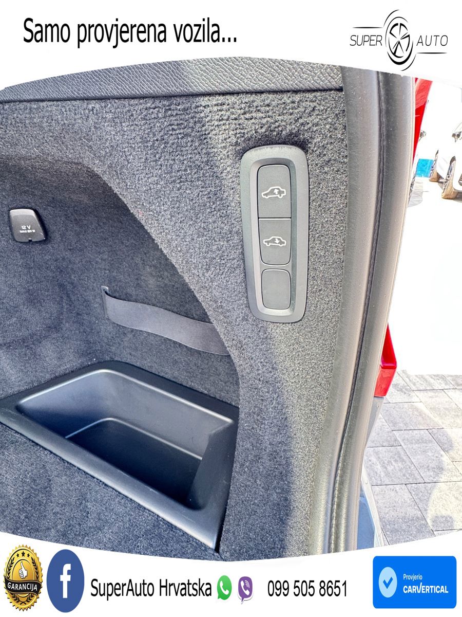 Volvo XC90 2.0 B5 Diesel AWD Automatic ACC+HEAD+4xGR SJED+360+PANO