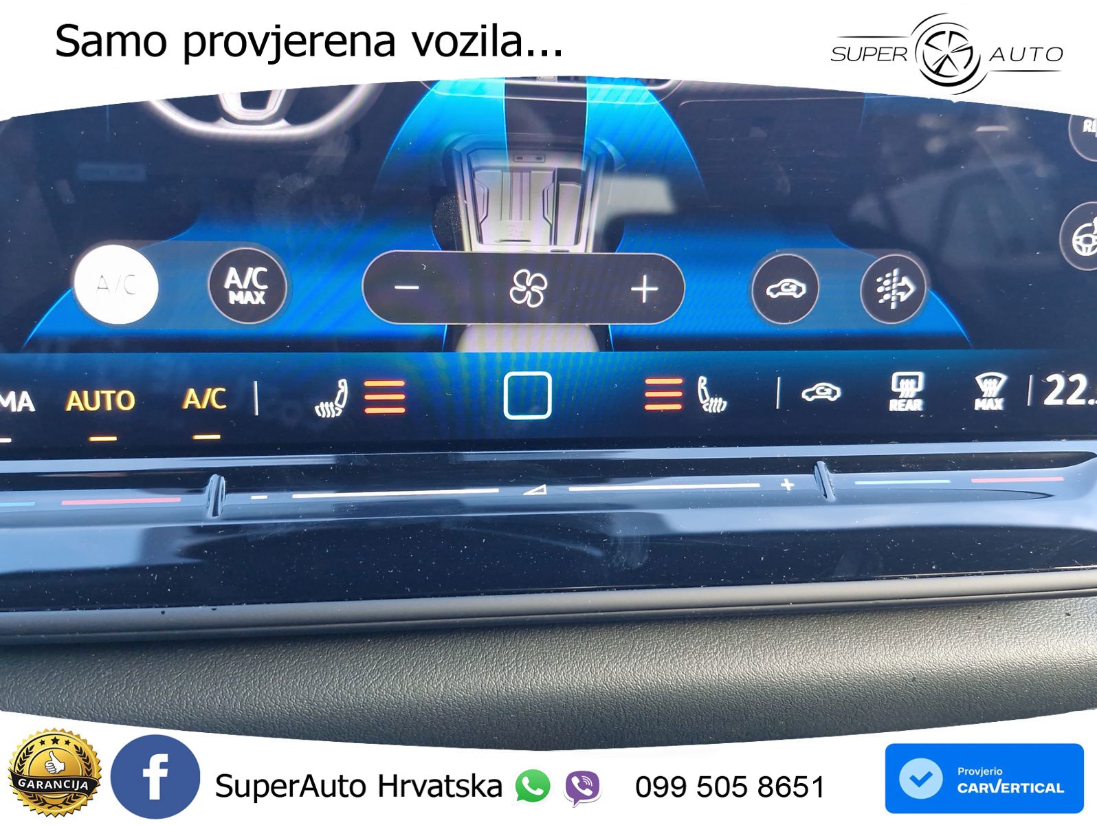 Volkswagen T-Roc 1.5 eTSI (150 KS)  DSG R-Line LED+GR SJED+ACC