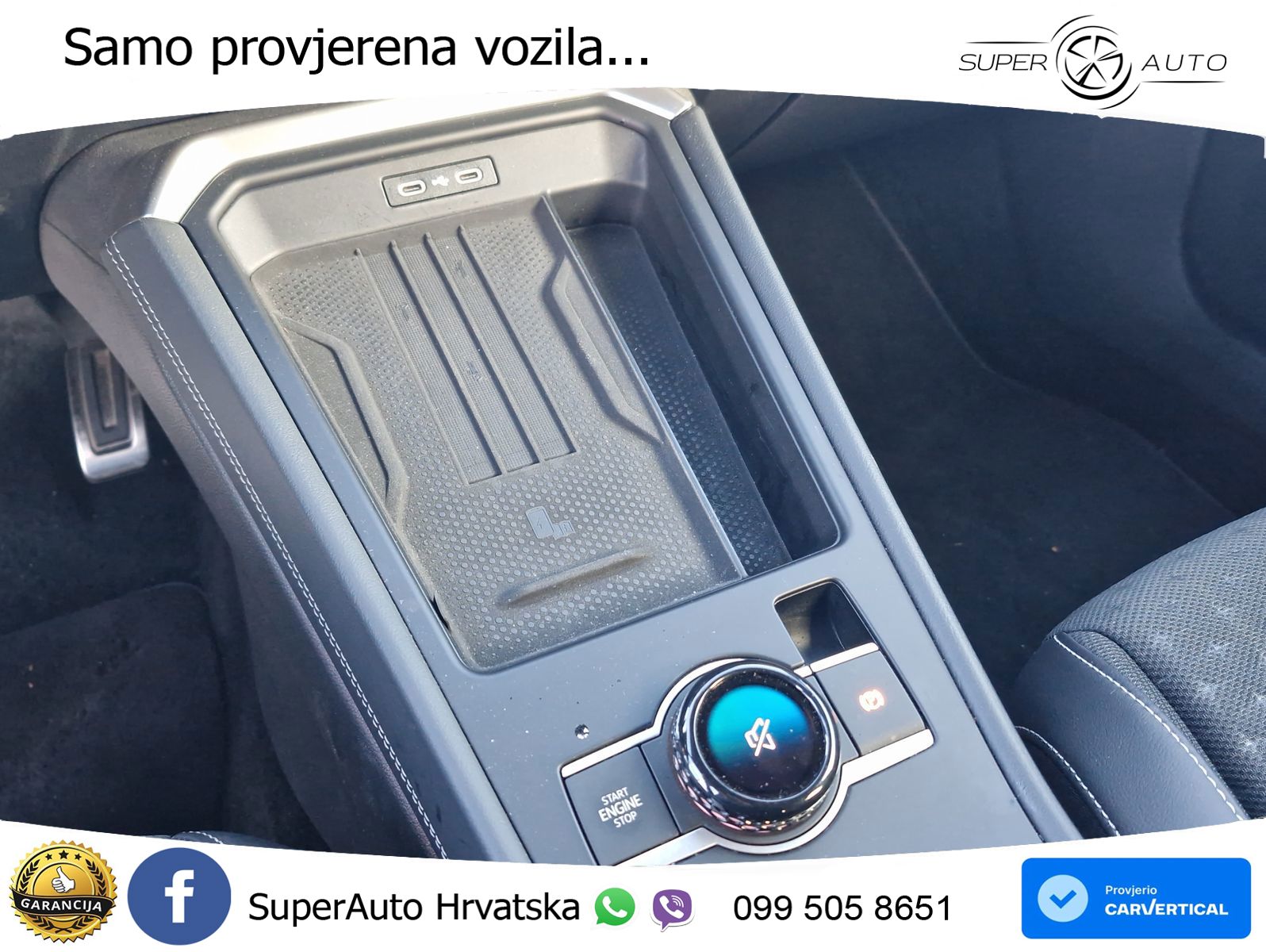 Volkswagen T-Roc 1.5 eTSI (150 KS)  DSG R-Line LED+GR SJED+ACC