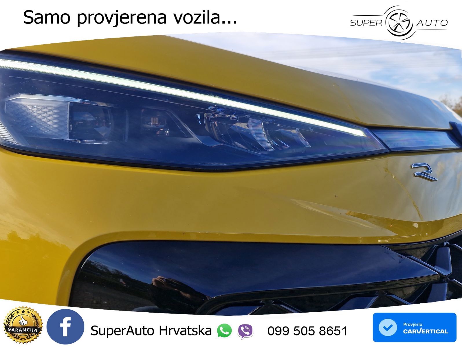 Volkswagen T-Roc 1.5 eTSI (150 KS)  DSG R-Line LED+GR SJED+ACC