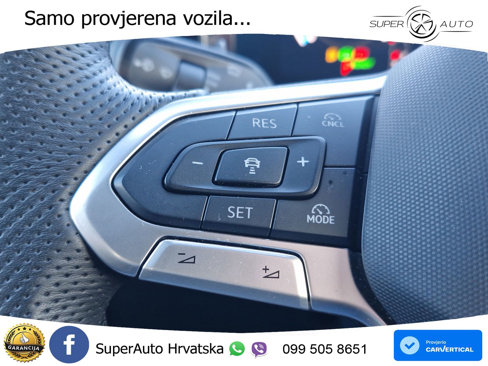 Volkswagen T-Roc 1.5 eTSI (150 KS)  DSG R-Line LED+GR SJED+ACC