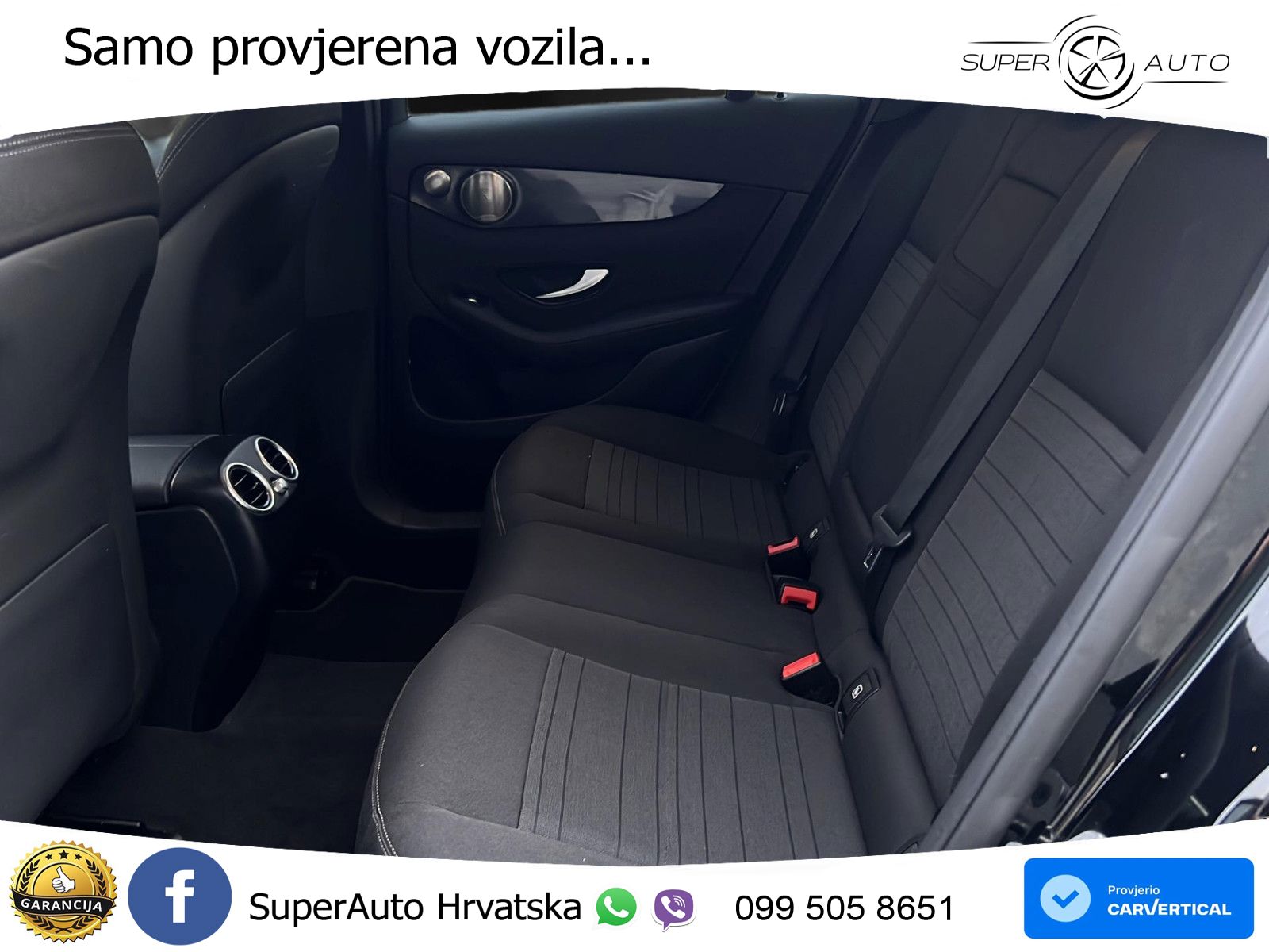 Mercedes GLC 300de (306 KS) 4MATIC 9G-TRONIC LED+GR SJED+ACC