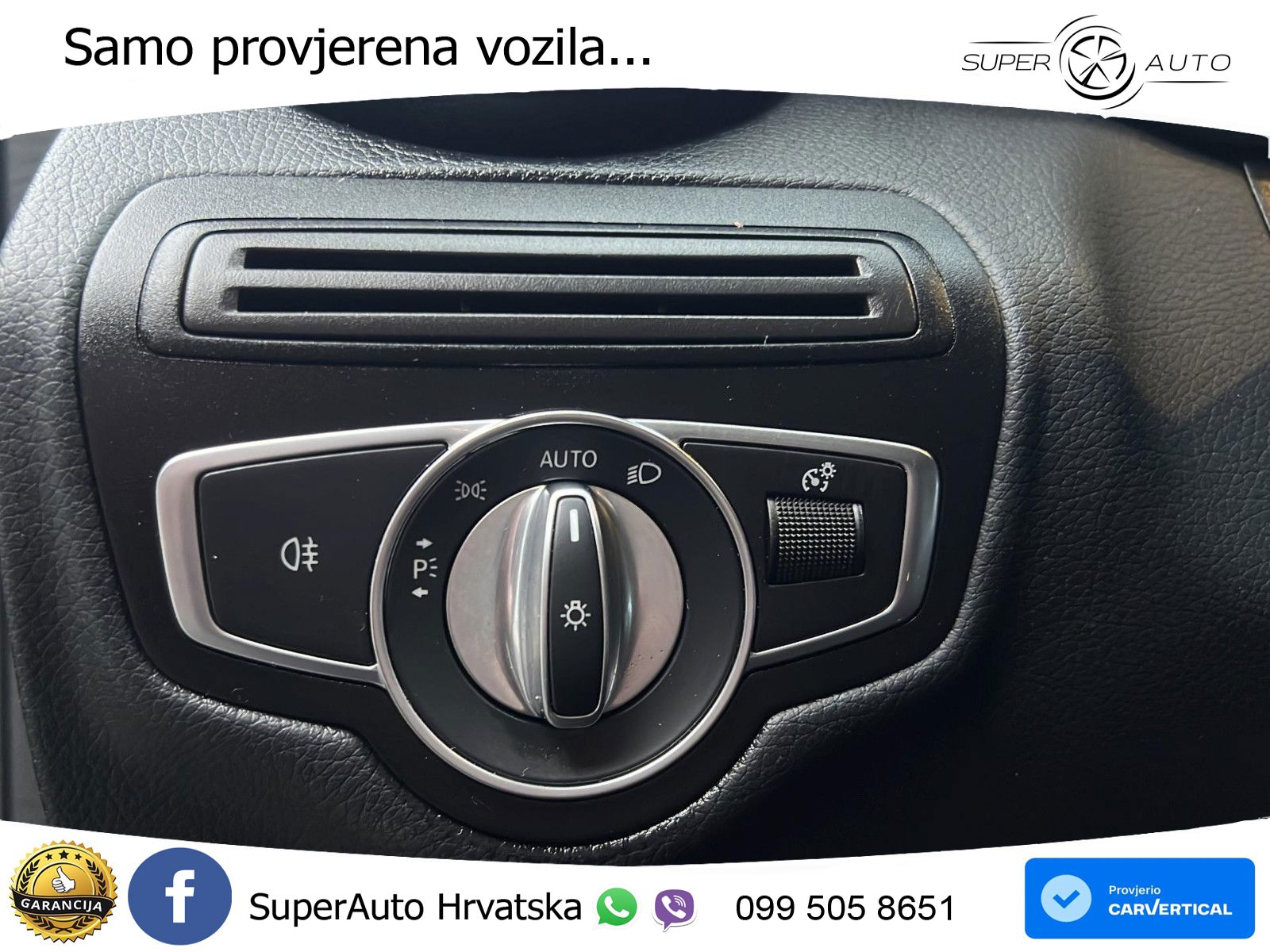 Mercedes GLC 300de (306 KS) 4MATIC 9G-TRONIC LED+GR SJED+ACC