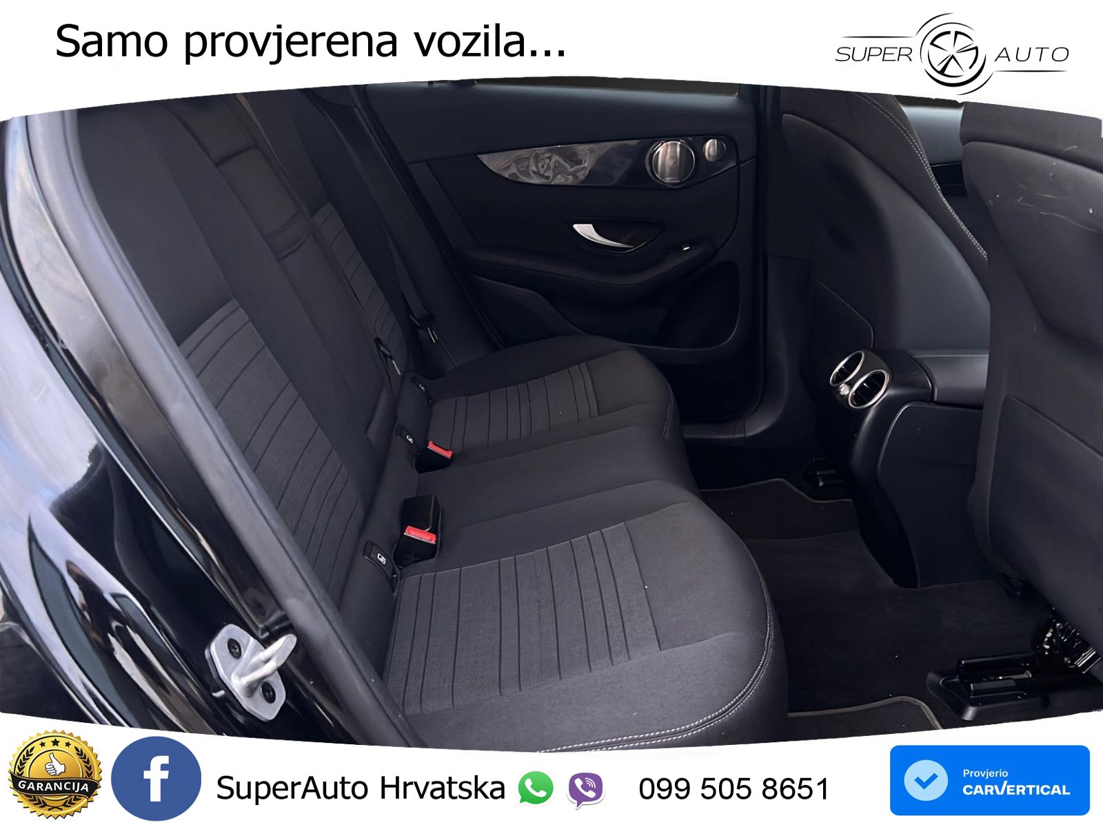 Mercedes GLC 300de (306 KS) 4MATIC 9G-TRONIC LED+GR SJED+ACC