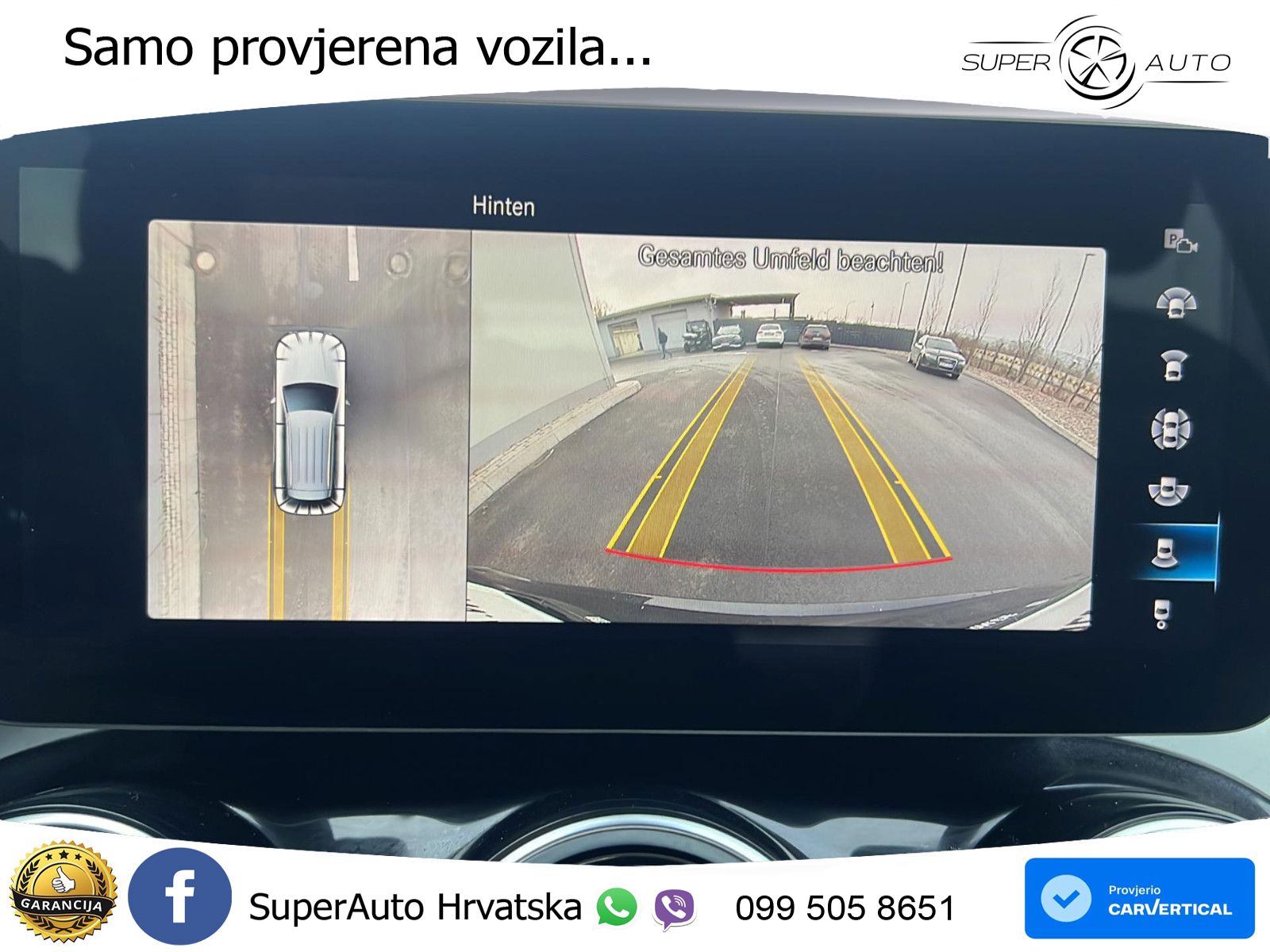 Mercedes GLC 300de (306 KS) 4MATIC 9G-TRONIC LED+GR SJED+ACC