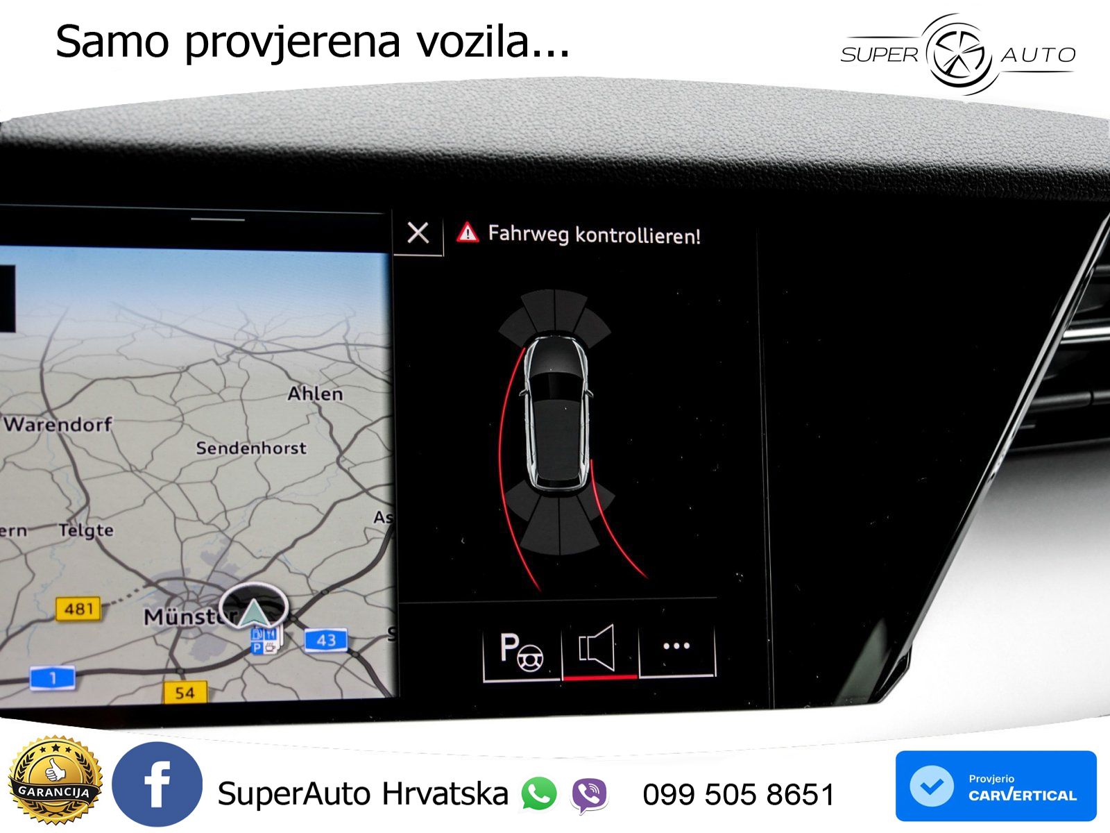 Audi A3 35 TFSI (150 KS) S tronic