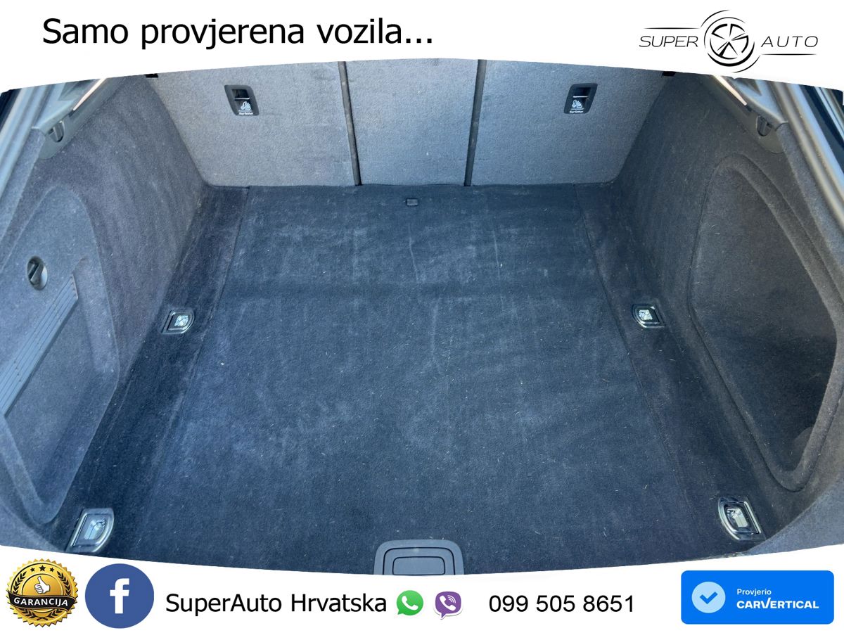 Audi A5 Sportback 40 TDI (204 KS) quattro S tronic LED+GR SJED+ACC