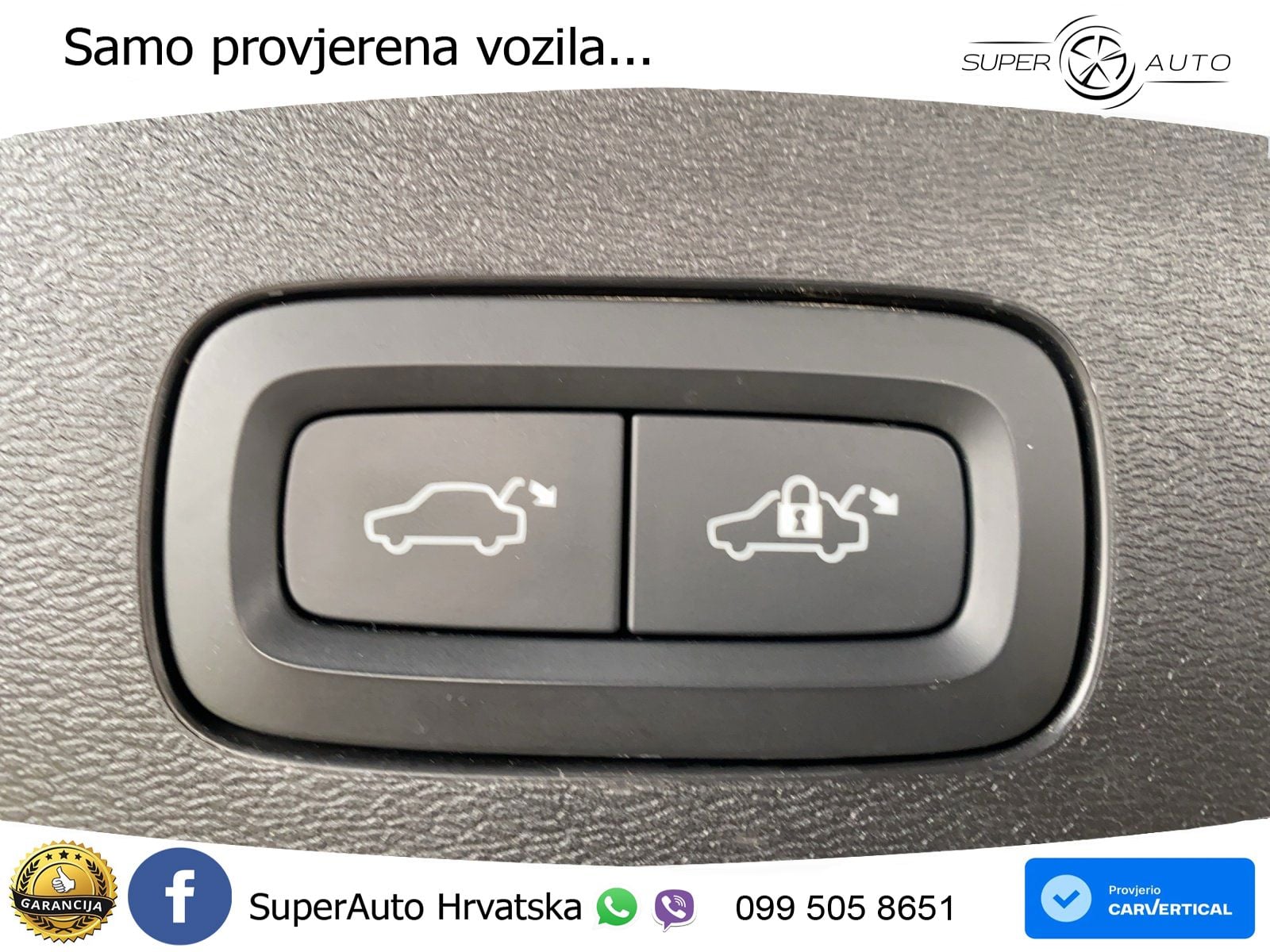 Volvo V60 2.0 B4 Benzin DCT