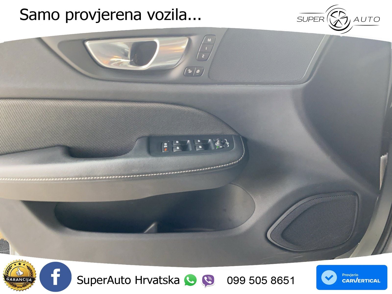 Volvo V60 2.0 B4 Benzin DCT