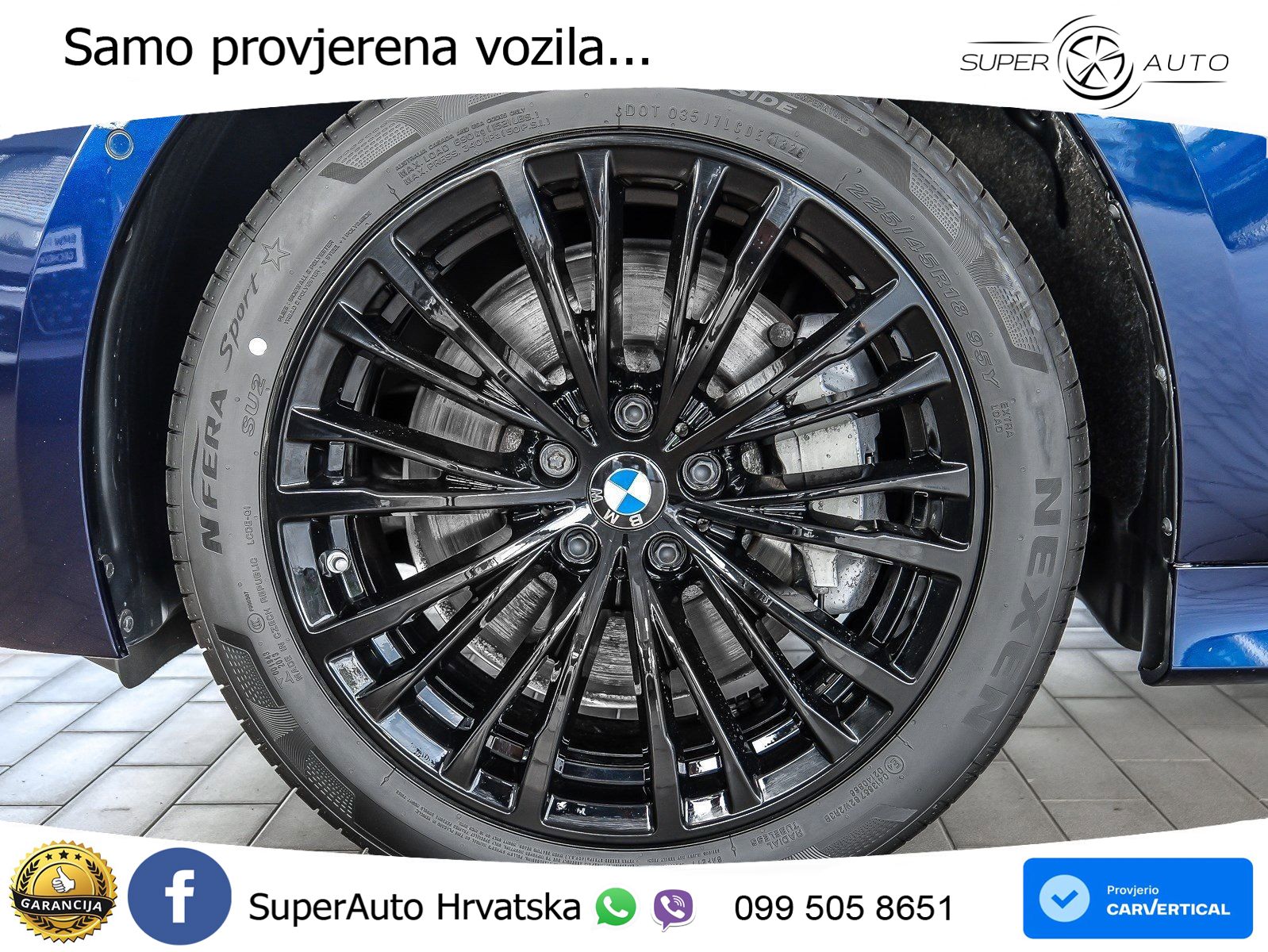 BMW 330i (245 KS) Steptronic LED+GR SJED+ACC