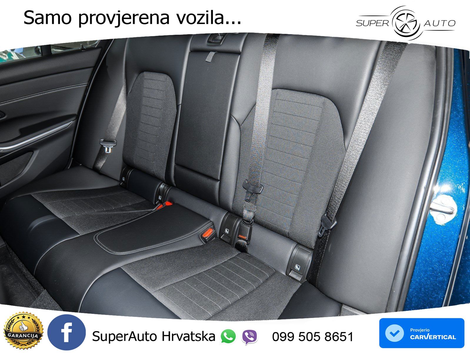 BMW 330i (245 KS) Steptronic LED+GR SJED+ACC