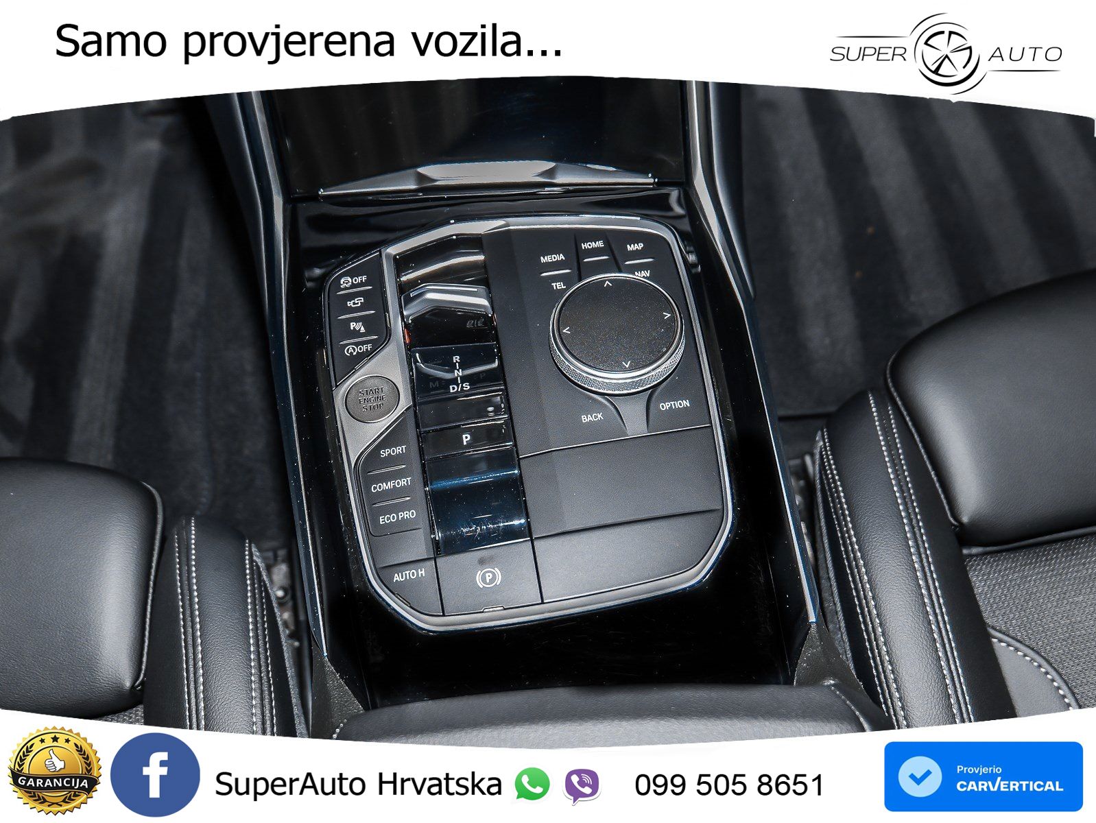BMW 330i (245 KS) Steptronic LED+GR SJED+ACC