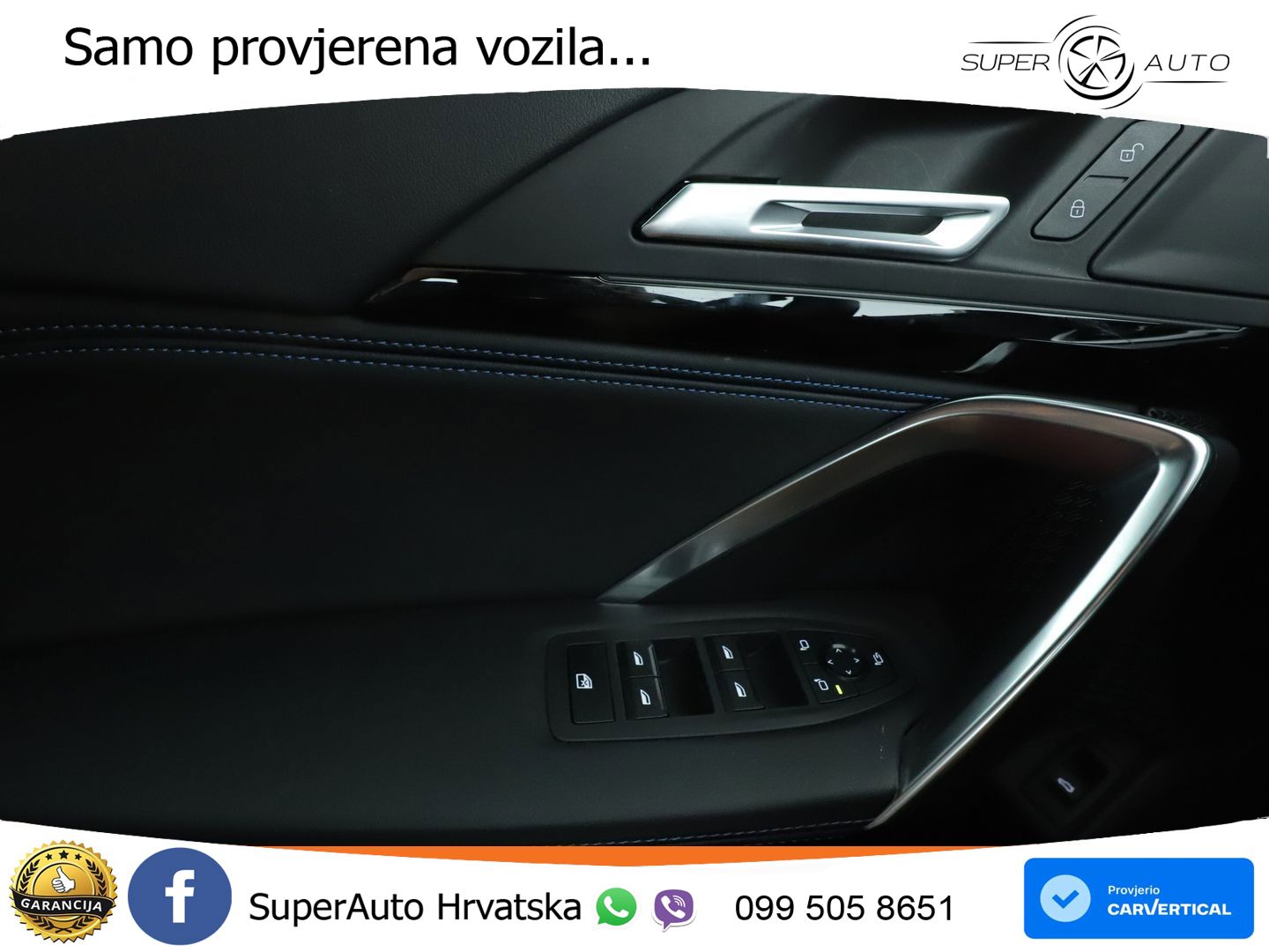 BMW iX1 68 kWh (313 KS) xDrive30 M Sport
