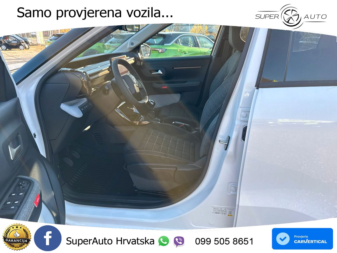 Citroen C3 Aircross 1.2 PureTech (101 KS) PLUS