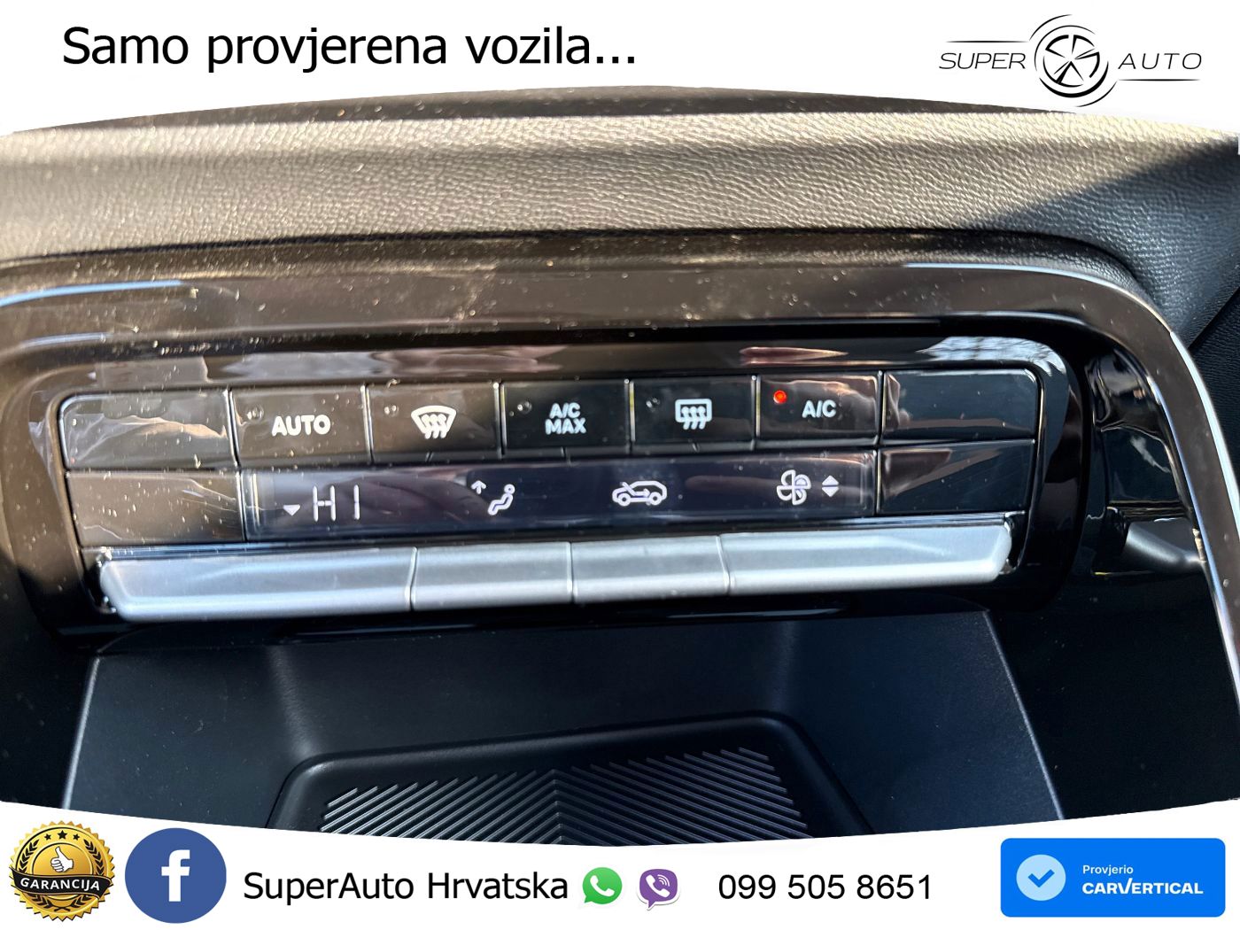 Citroen C3 Aircross 1.2 PureTech (101 KS) PLUS