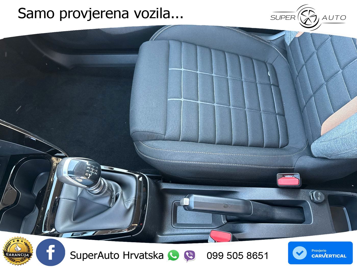 Citroen C3 Aircross 1.2 PureTech (101 KS) PLUS