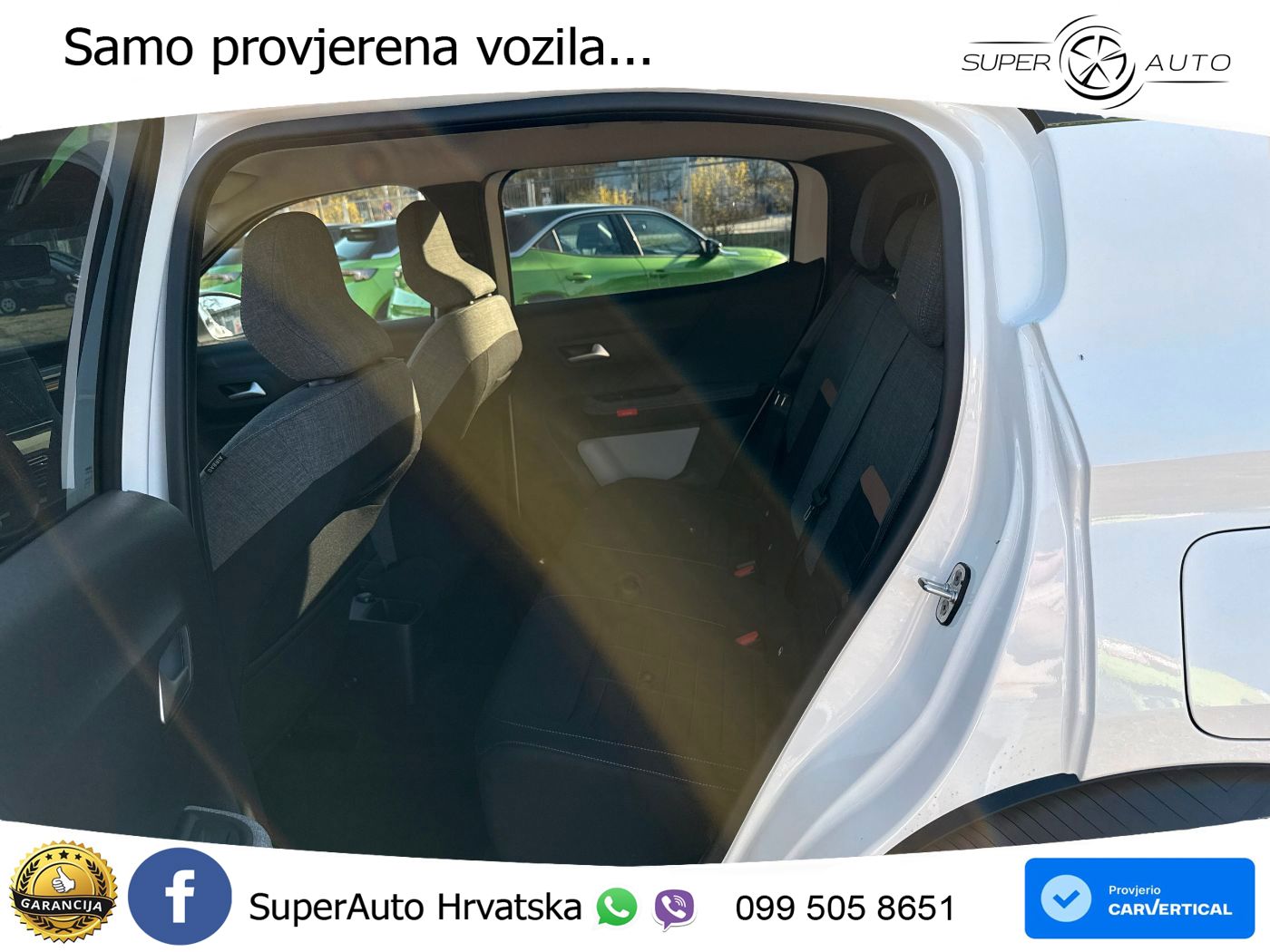 Citroen C3 Aircross 1.2 PureTech (101 KS) PLUS