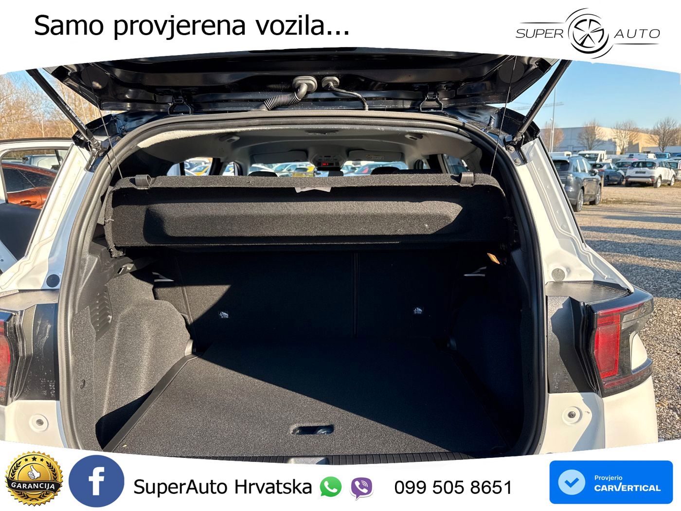 Citroen C3 Aircross 1.2 PureTech (101 KS) PLUS