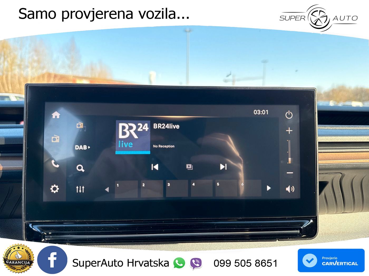 Citroen C3 Aircross 1.2 PureTech (101 KS) PLUS