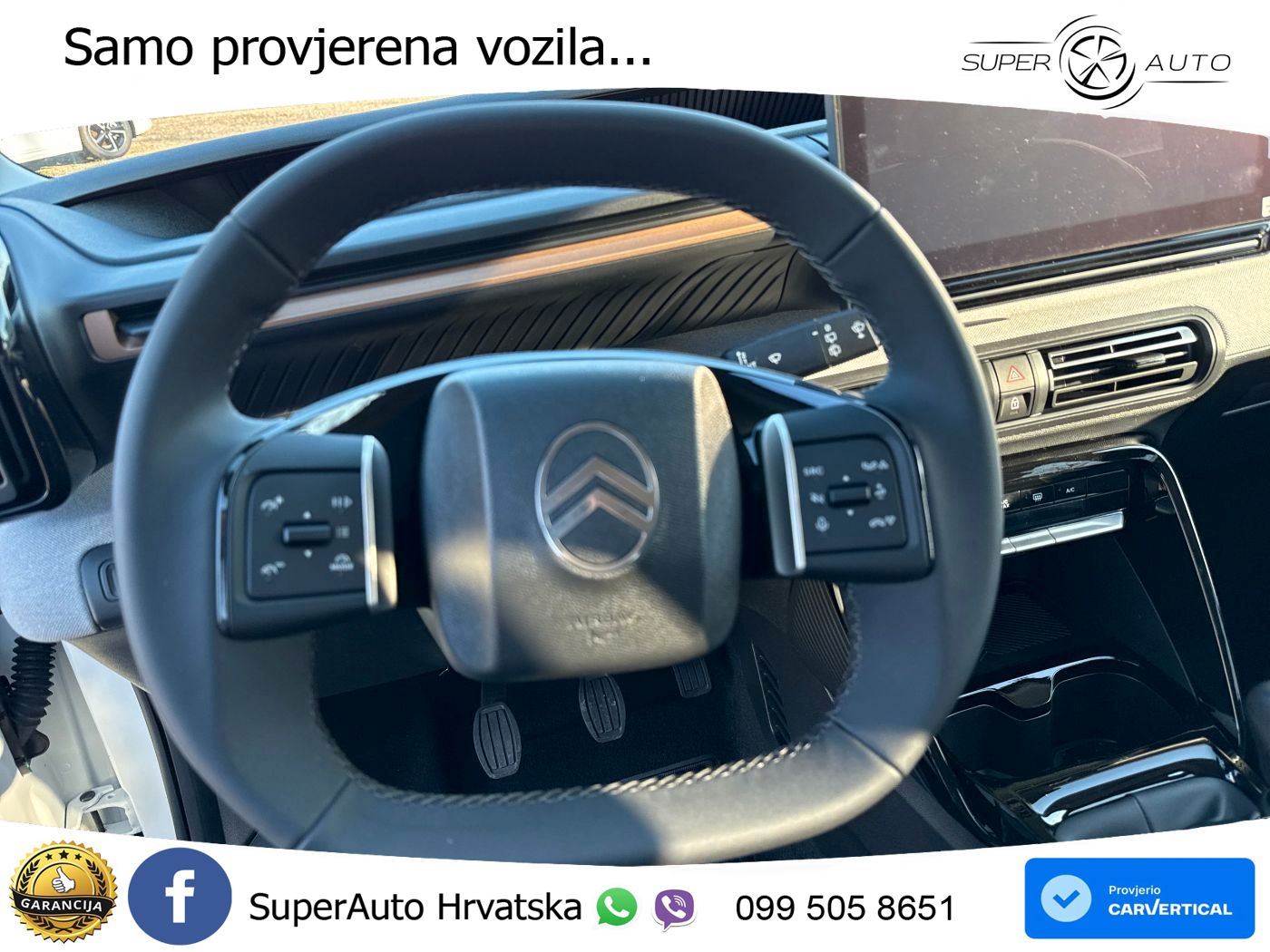 Citroen C3 Aircross 1.2 PureTech (101 KS) PLUS