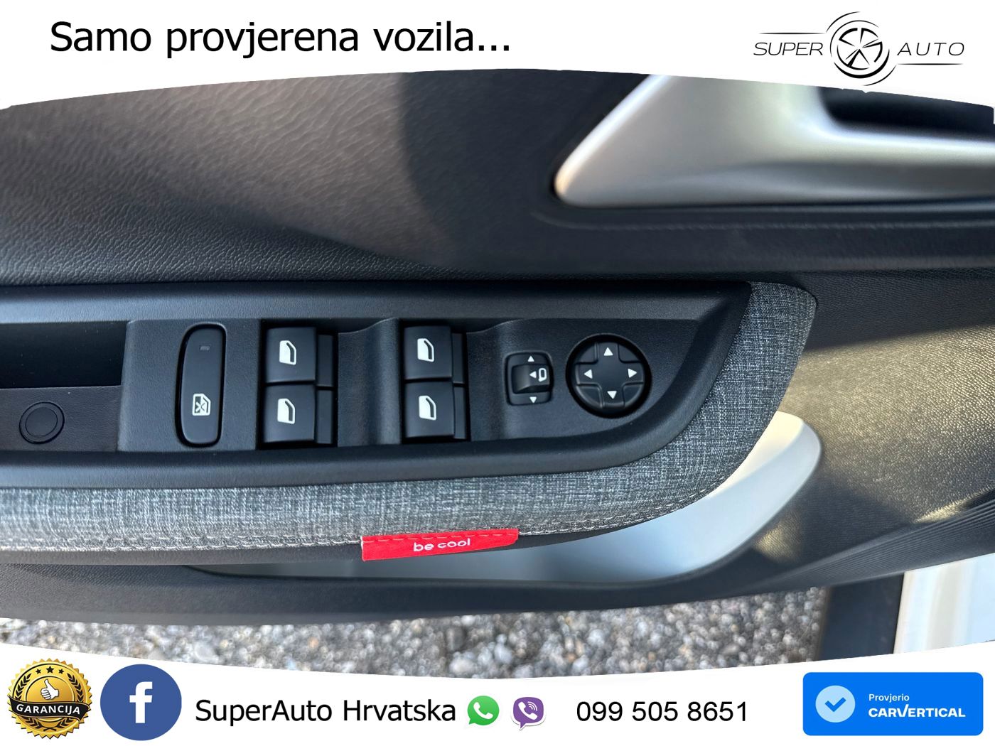 Citroen C3 Aircross 1.2 PureTech (101 KS) PLUS