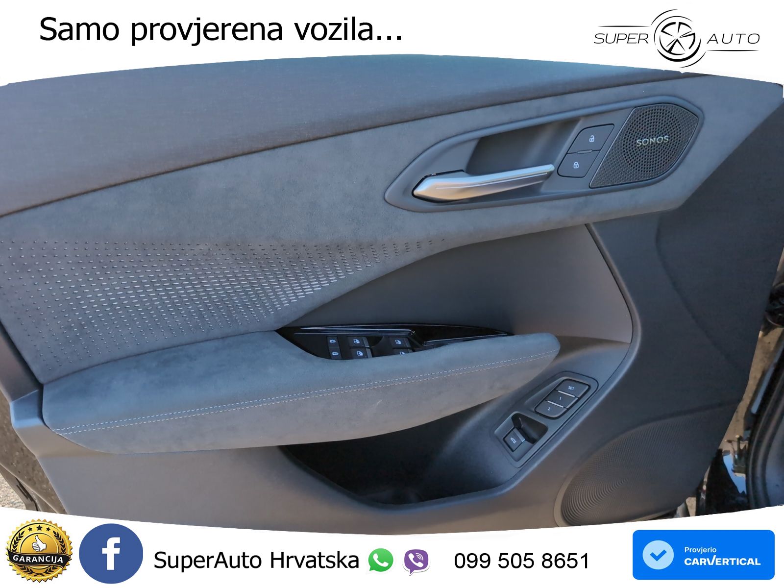 Audi Q3 III Sportback 2.0 TFSI (265 KS) quattro S tronic S line LED+GR SJED+ACC