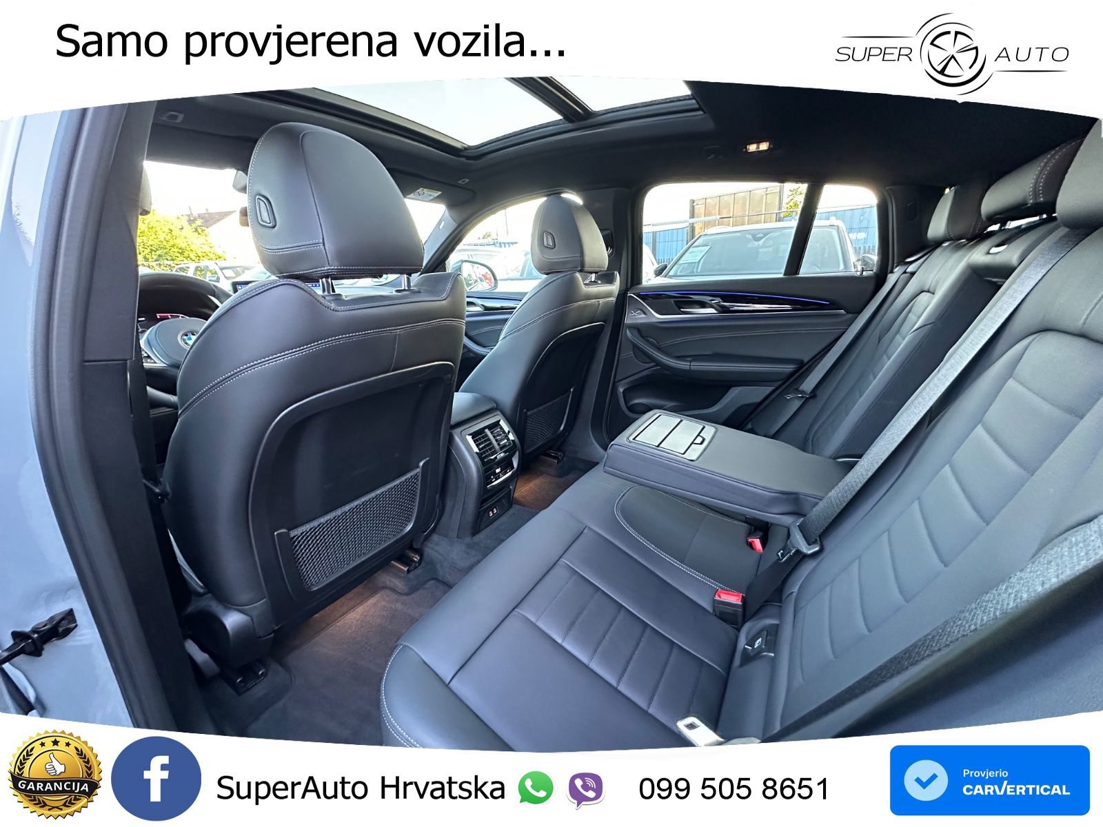 BMW X4 30d (286 KS) xDrive Steptronic M Sport LED+GR SJED+ACC
