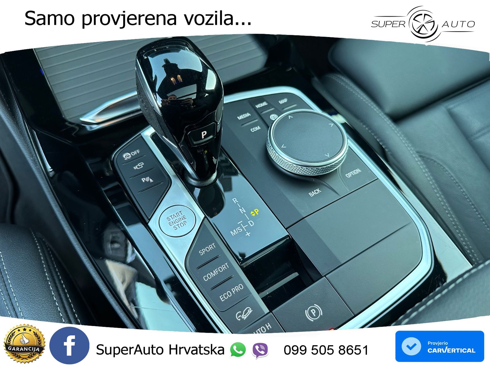 BMW X4 30d (286 KS) xDrive Steptronic M Sport LED+GR SJED+ACC