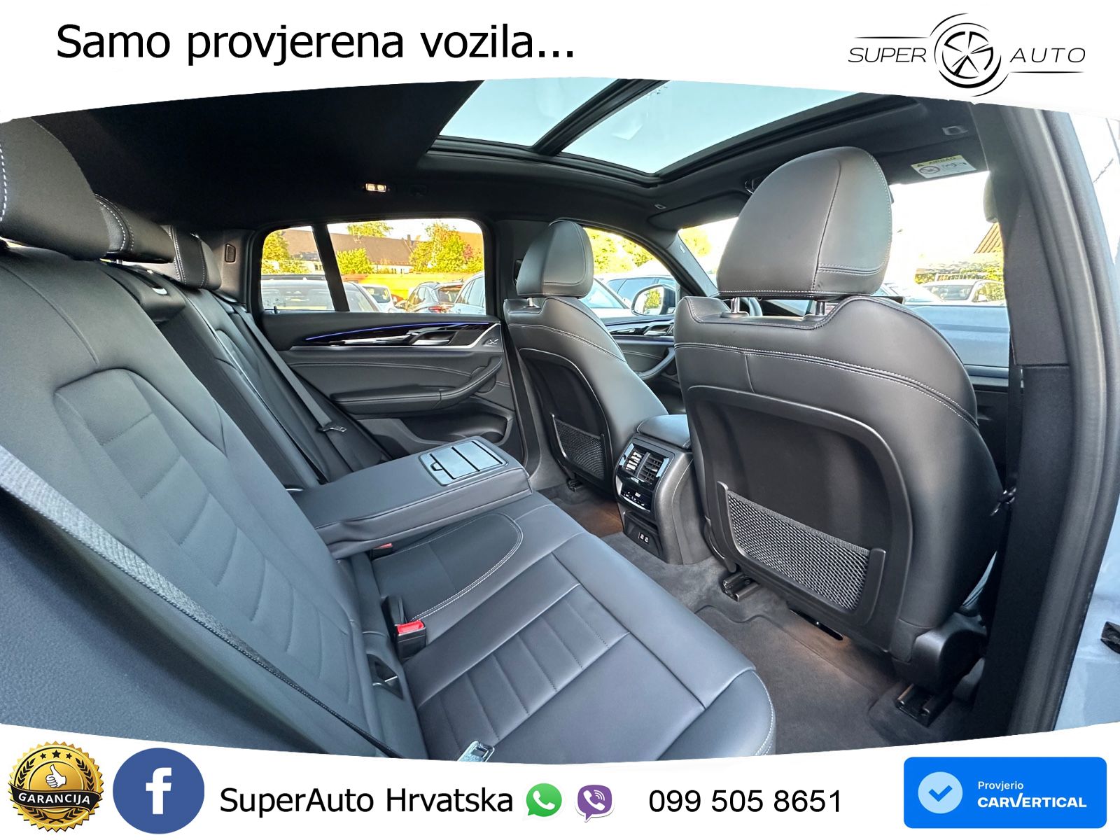 BMW X4 30d (286 KS) xDrive Steptronic M Sport LED+GR SJED+ACC