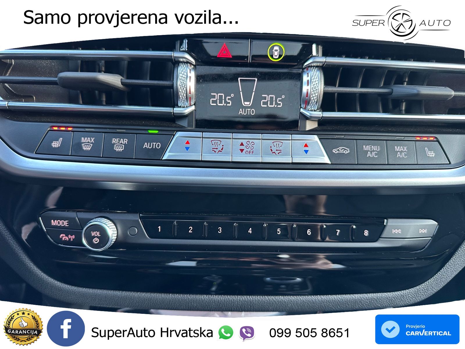 BMW X4 30d (286 KS) xDrive Steptronic M Sport LED+GR SJED+ACC