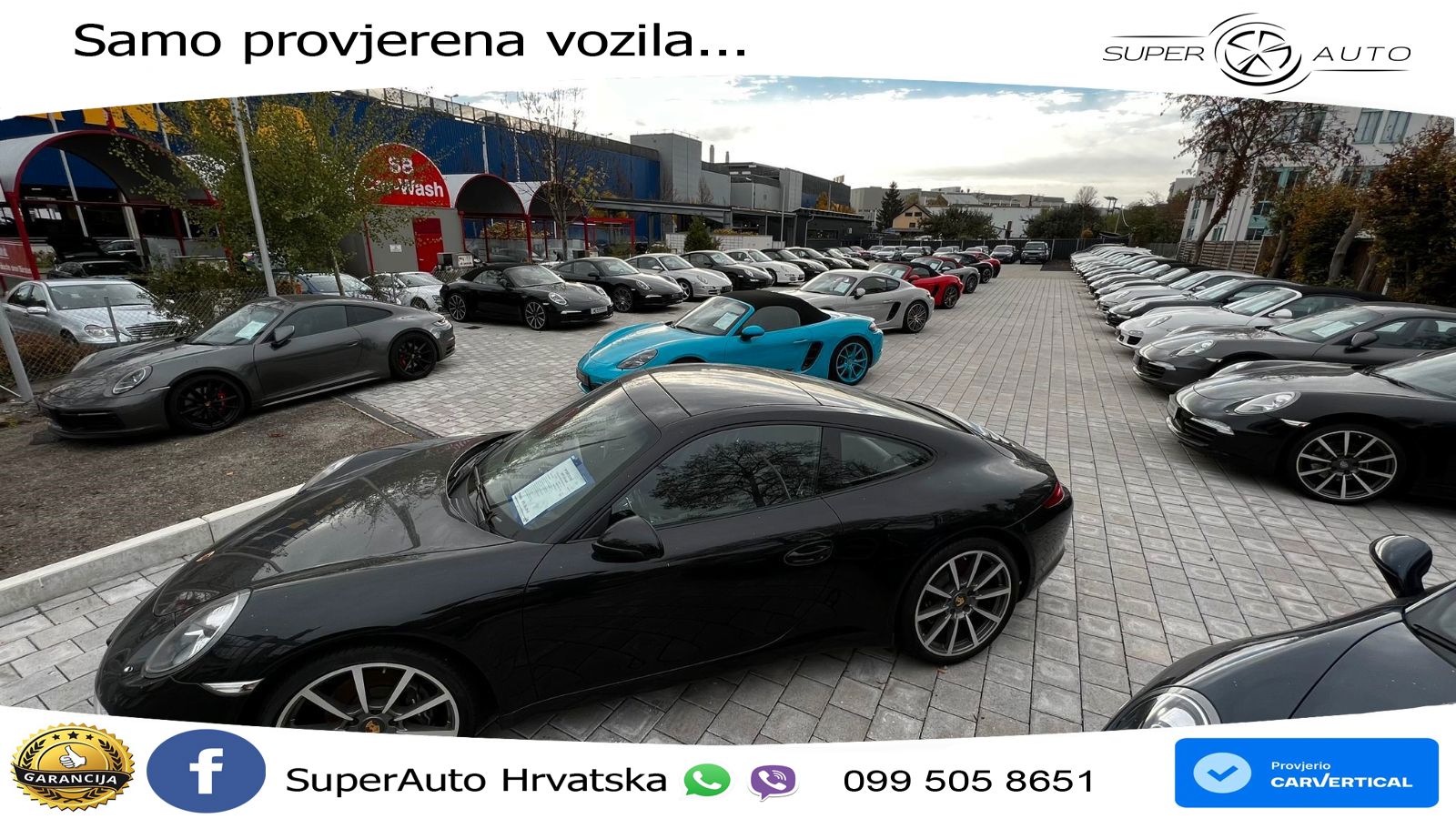 Porsche Panamera 4 2.9 V6 (470 KS) E-Hybrid PDK ACC+HEAD+4xGR SJED+360+PANO