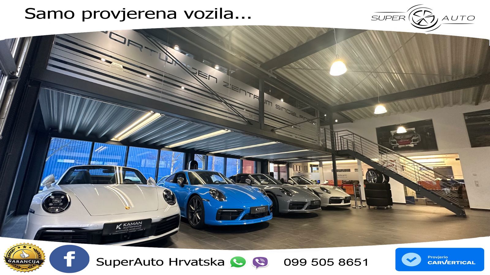 Porsche Panamera 4 2.9 V6 (470 KS) E-Hybrid PDK ACC+HEAD+4xGR SJED+360+PANO