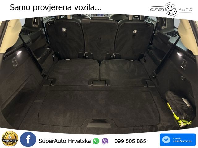 Volvo XC90 2.0 B5 Diesel AWD Automatic LED+GR SJED+ACC