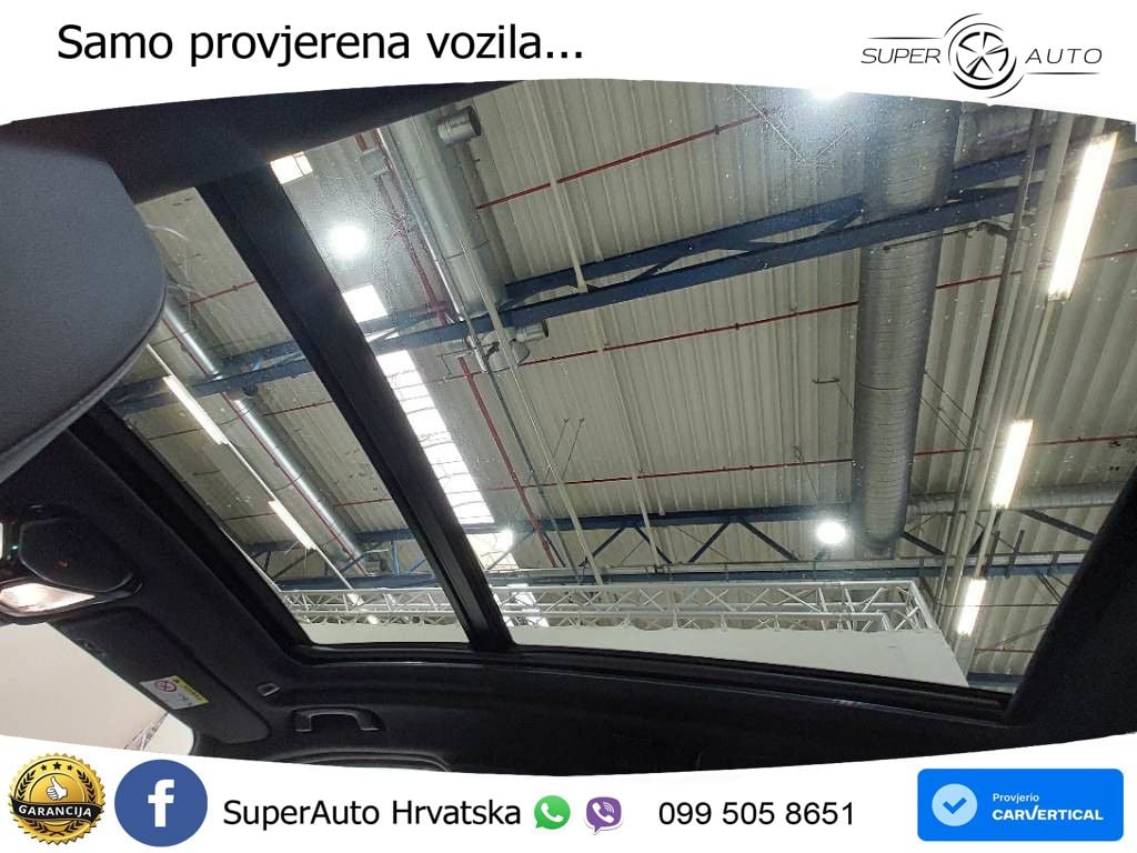 BMW iX3 80 kWh (286 KS) M Sport ACC+HEAD+GR SJED+360+PANO