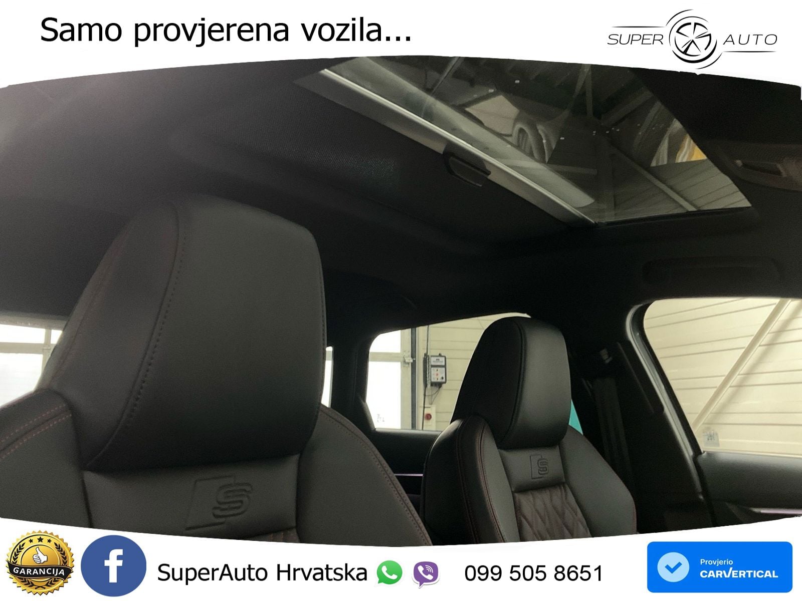 Audi S3 2.0 TFSI (333 KS) quattro S tronic MATRIX+GR SJED+KAM