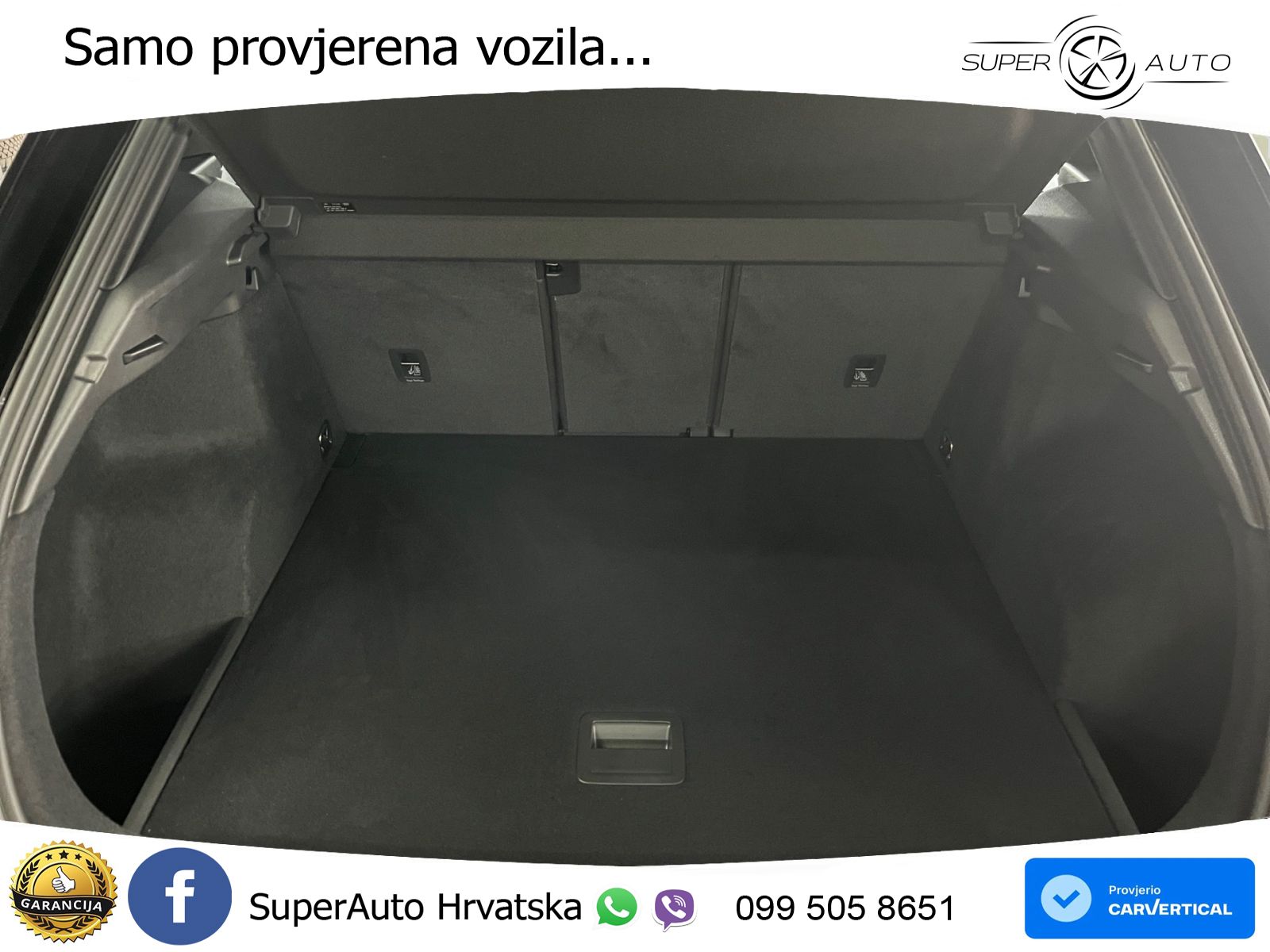 Audi Q3 35 TFSI (150 KS) S line