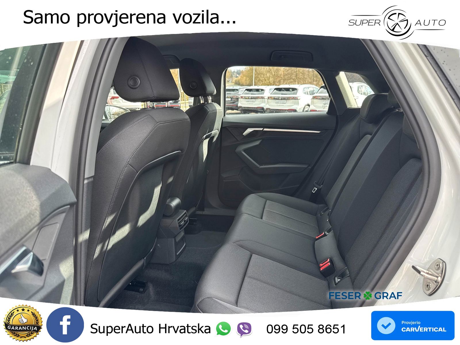 Audi A3 35 TFSI (150 KS) S line MATRIX+GR SJED+KAM