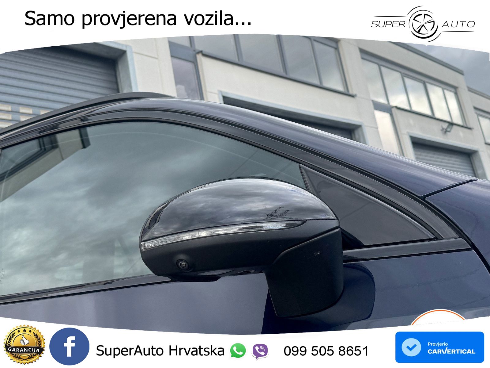 Mercedes GLC 300e (313 KS) 4MATIC 9G-TRONIC AMG ZRAČNI+ACC+GR SJED+360